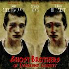 Ghost Brothers Of Darkland County Deluxe Edition di John Mellencamp / Stephen King / T-Bone Burnett - CD