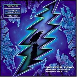 Dick's Picks 23 di Grateful Dead