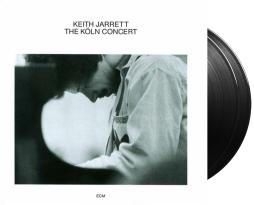 The Koln Concert di Keith Jarrett