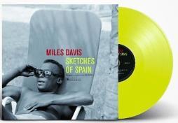 Sketches Of Spain di Miles Davis