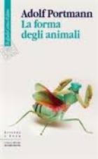 Forma_Degli_Animali_-Portmann_Adolf