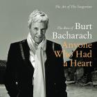 Anyone Who Had A Heart  di Burt Bacharach - CD
