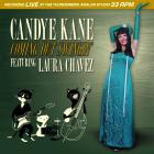 Coming Out Swingin di Candye Kane - CD