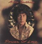 Power Of Love  di Arlo Guthrie - CD