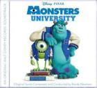Monsters University OST di Randy Newman - CD