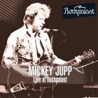 Live At Rockpalast di Mickey Jupp - CD / DVD