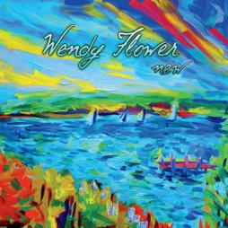 New-Wendy_Flower New-Wendy_Flower