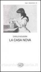 Casa Nova di Goldoni Carlo - libri Casa Nova di Goldoni Carlo - libri