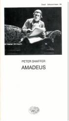 Amadeus di Shaffer Peter - libri Amadeus di Shaffer Peter - libri