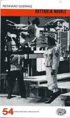 Battaglia Navale  di Goering Reinhard - libri