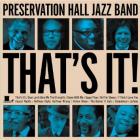 That's It  di Preservation Hall Jazz Band - CD