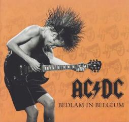 Bedlam In Belgium  di AC/DC