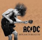 Bedlam In Belgium  di AC/DC - CD