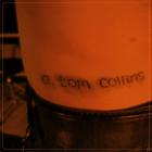 Stick And Poke  di A. Tom Collins - CD