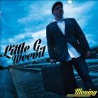 Moving di Little G. Weevil - CD