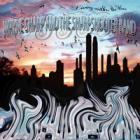 Living With The Blues  di Wayne Sharp & The Sharpshooter Band - CD