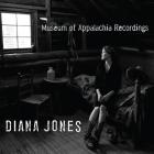 Museum Of Appalachia Recordings  di Diana Jones - CD