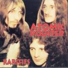 Rarities di Atomic Rooster - CD Rarities di Atomic Rooster - CD
