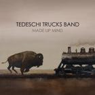 Made Up Mind di Tedeschi Trucks Band - CD Made Up Mind di Tedeschi Trucks Band - CD