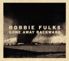 Gone Away Backward di Robbie Fulks - CD Gone Away Backward di Robbie Fulks - CD