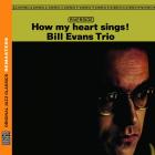 How My Heart Sings !  di Bill Evans - LP
