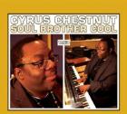 Soul Brother Cool di Cyrus Chestnut - CD