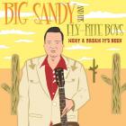 What A Dream It's Been  di Big Sandy &amp; His Fly Rite Boys - CD