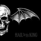 Hail To The KIng  di Avenged Sevenfold - CD