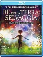 Re Della Terra Selvaggia Blu-ray Disc  di Aa.vv. - DVD