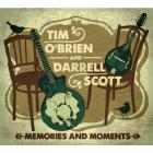 Memories_&_Moments-Tim_O'Brien_&_Darrell_Scott