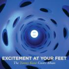 Excitement At Your Feet  di Tommy Keene - CD