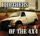 Brothers_Of_The_4x4-Hank_Williams_III