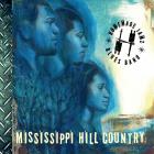 Mississippi Hill Country  di Homemade Jamz Band - CD