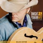 21st Century Hits: Best Of 2000-2012 di Dwight Yoakam - CD 21st Century Hits: Best Of 2000-2012 di Dwight Yoakam - CD
