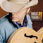 21st Century Hits: Best Of 2000-2012 di Dwight Yoakam - CD 21st Century Hits: Best Of 2000-2012 di Dwight Yoakam - CD