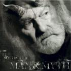 Man And The Myth  di Roy Harper - CD