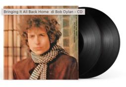 Blonde On Blonde  di Bob Dylan - CD