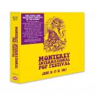 Monterey International Pop Festival di Monterey Pop Festival - CD Monterey International Pop Festival di Monterey Pop Festival - CD