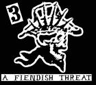 A Fiendish Threat di Hank Williams III - CD