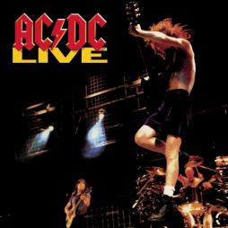 Live di AC/DC - CD