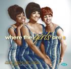 Where The Girls Are Vol 8 di Where The Girls Are Vol 8 - CD