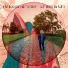 Last Night On Earth di Lee Ranaldo - CD