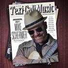 Be Somebody  di Mighty Mike Schermer Band - CD