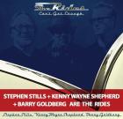 Can't Get Enough di The Rides ( Stills , Shepherd, Goldberg) - CD Can't Get Enough di The Rides ( Stills , Shepherd, Goldberg) - CD