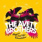 Magpie And The Dandelion di The Avett Brothers - CD Magpie And The Dandelion di The Avett Brothers - CD