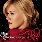 Wrapped In Red  di Kelly Clarkson - CD