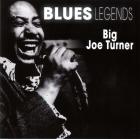 Live 1983 di Big Joe Turner - CD