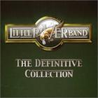 The Definitive Collection  di Little River Band - CD