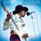 Miami Pop Festival  di Jimi Hendrix - CD