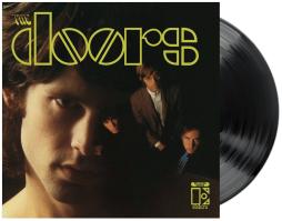 The Doors    di Doors - LP